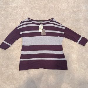 Tommy Bahama Striped Top